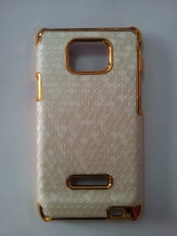 Стилен гръб за Samsung i9100 Galaxy S2